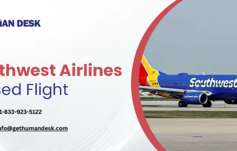 Can I Change My Flight After a Southwest Airlines Missed Flight?