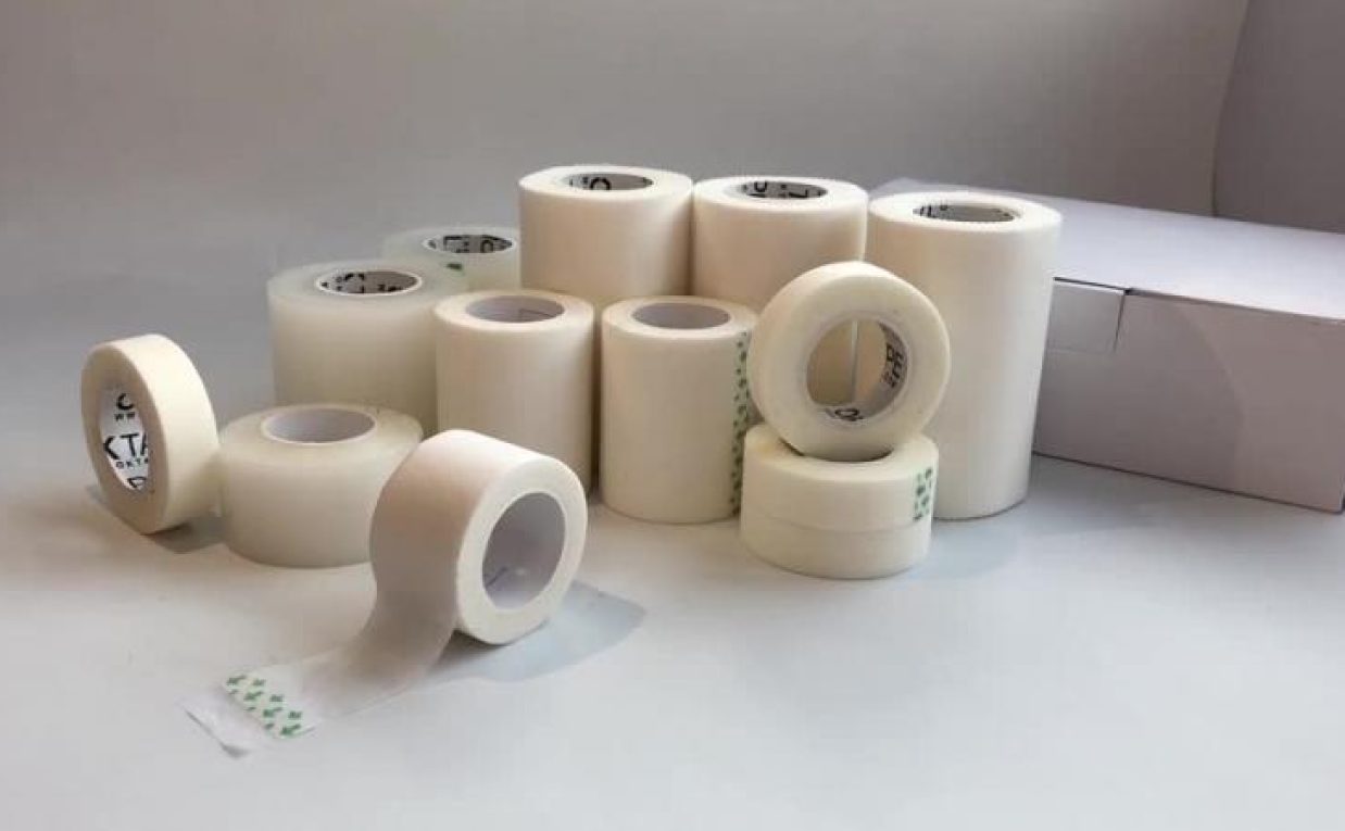 Surgical Adhesive Tapes Manufacturing Plant Project Report 2025: Setup Details, Capital Investments and Expenses