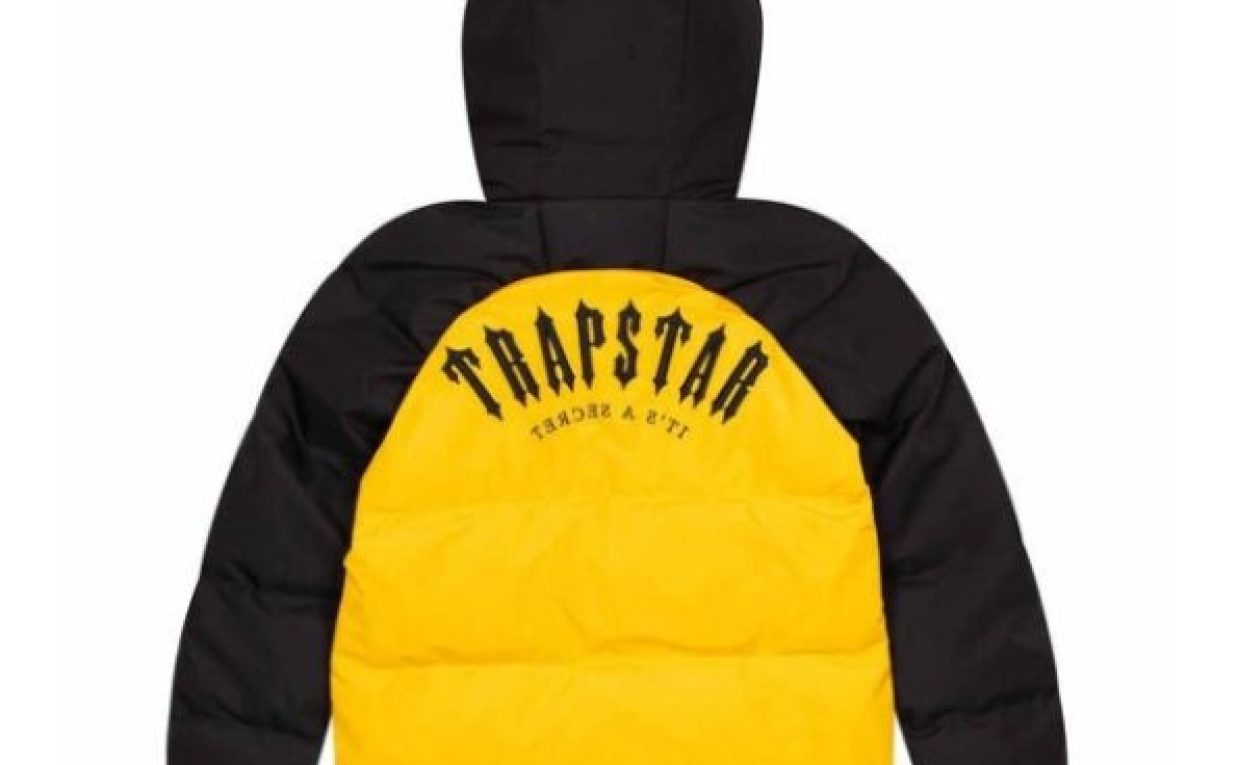 Explore Trapstar London Style: Iconic Urban Streetwear With a Luxury Edge