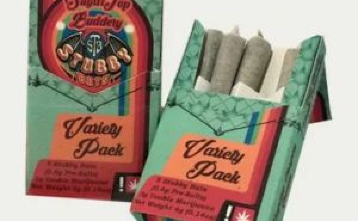 Creative Custom Pre Roll Boxes for Lasting Impressions