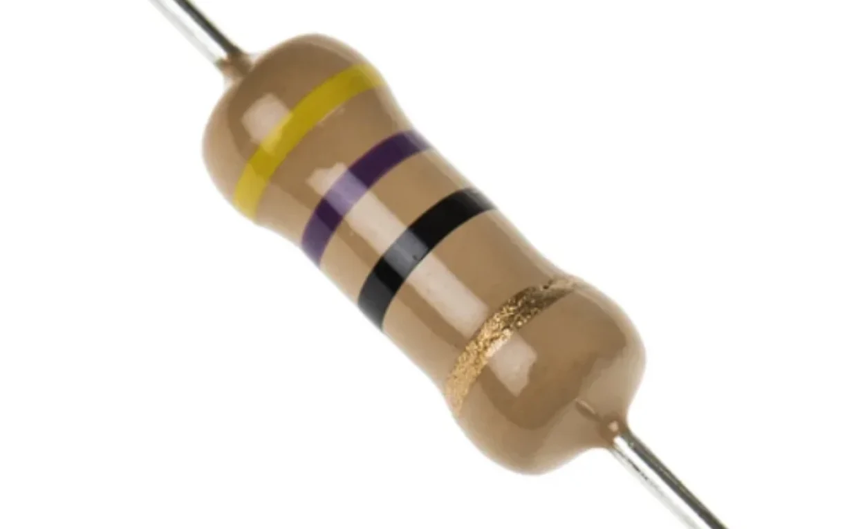 Resistor Manufacturing Plant Project Report 2025: Machinery and Technology Requirements