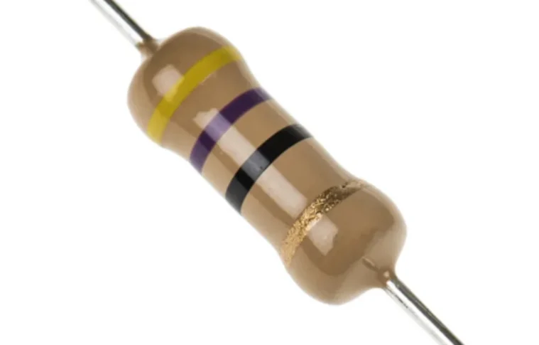 Resistor Manufacturing Plant Project Report 2025: Machinery and Technology Requirements
