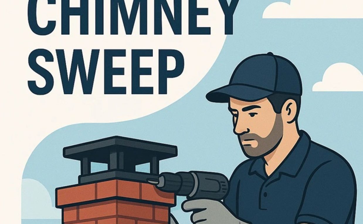 What Makes a Local Chimney Sweep Different from a General Cleaner?
