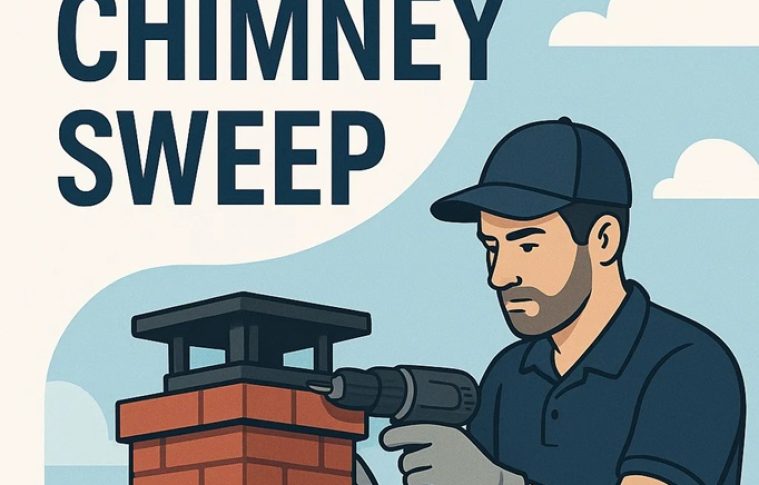 What Makes a Local Chimney Sweep Different from a General Cleaner?
