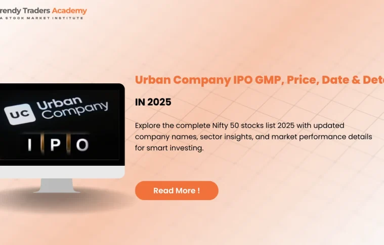 Urban Company IPO: GMP, Details & Analysis