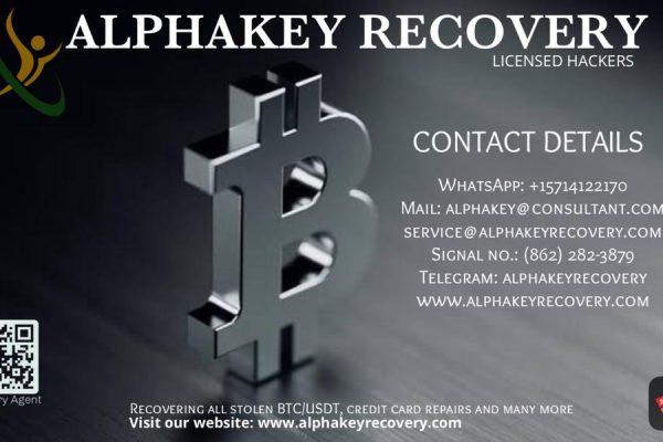 CONSULT ALPHA KEY RECOVERY HACKER