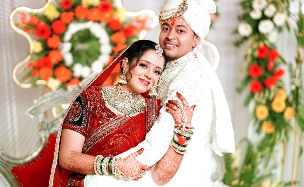Best wedding videography in patna, capturing your love feeling & bewitch