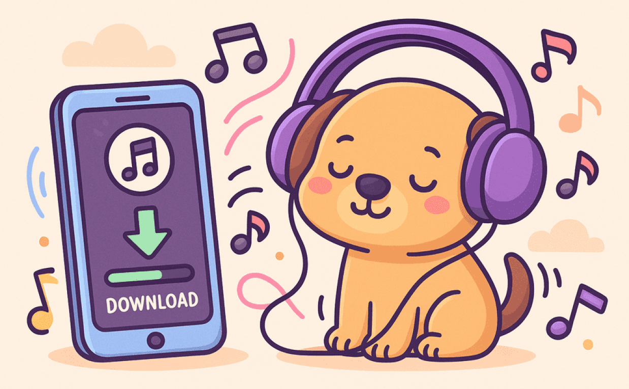 Free YouTube Downloader – Download YouTube to MP3 & MP4