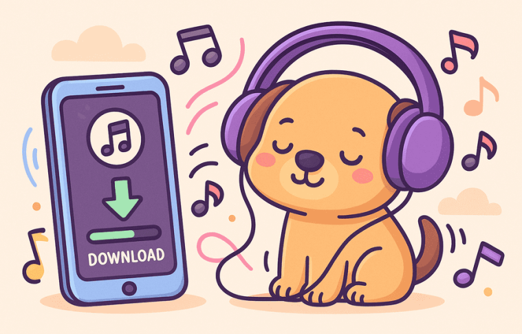 Free YouTube Downloader – Download YouTube to MP3 & MP4