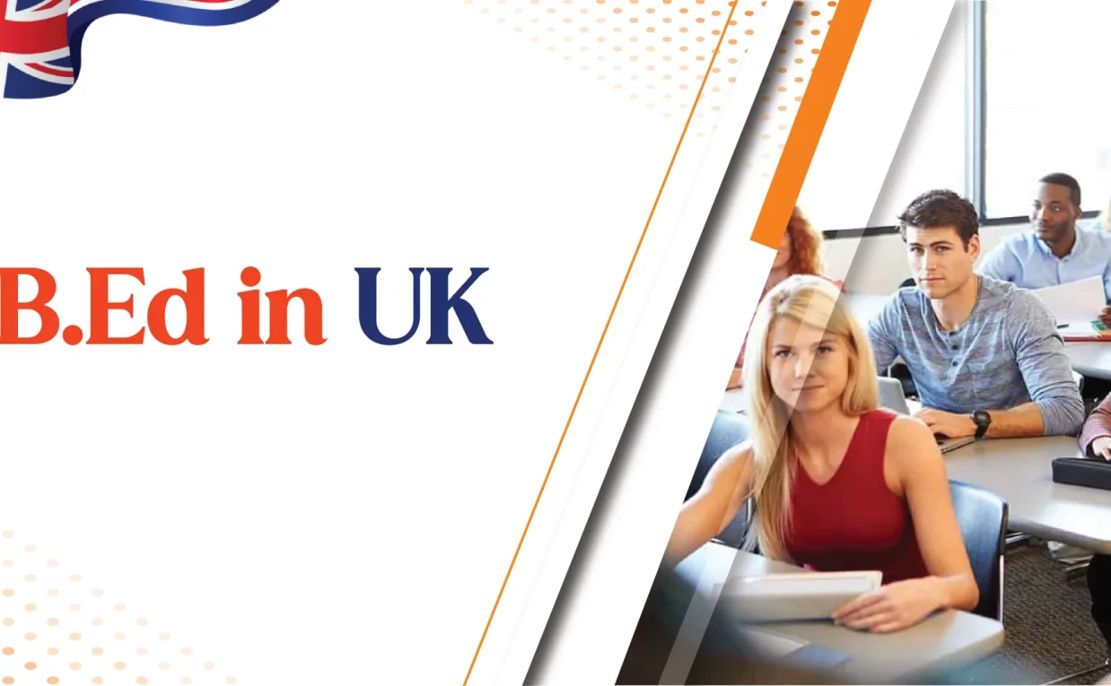How much does it cost to do BEd in the UK?