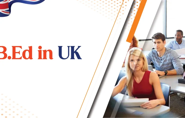 How much does it cost to do BEd in the UK?