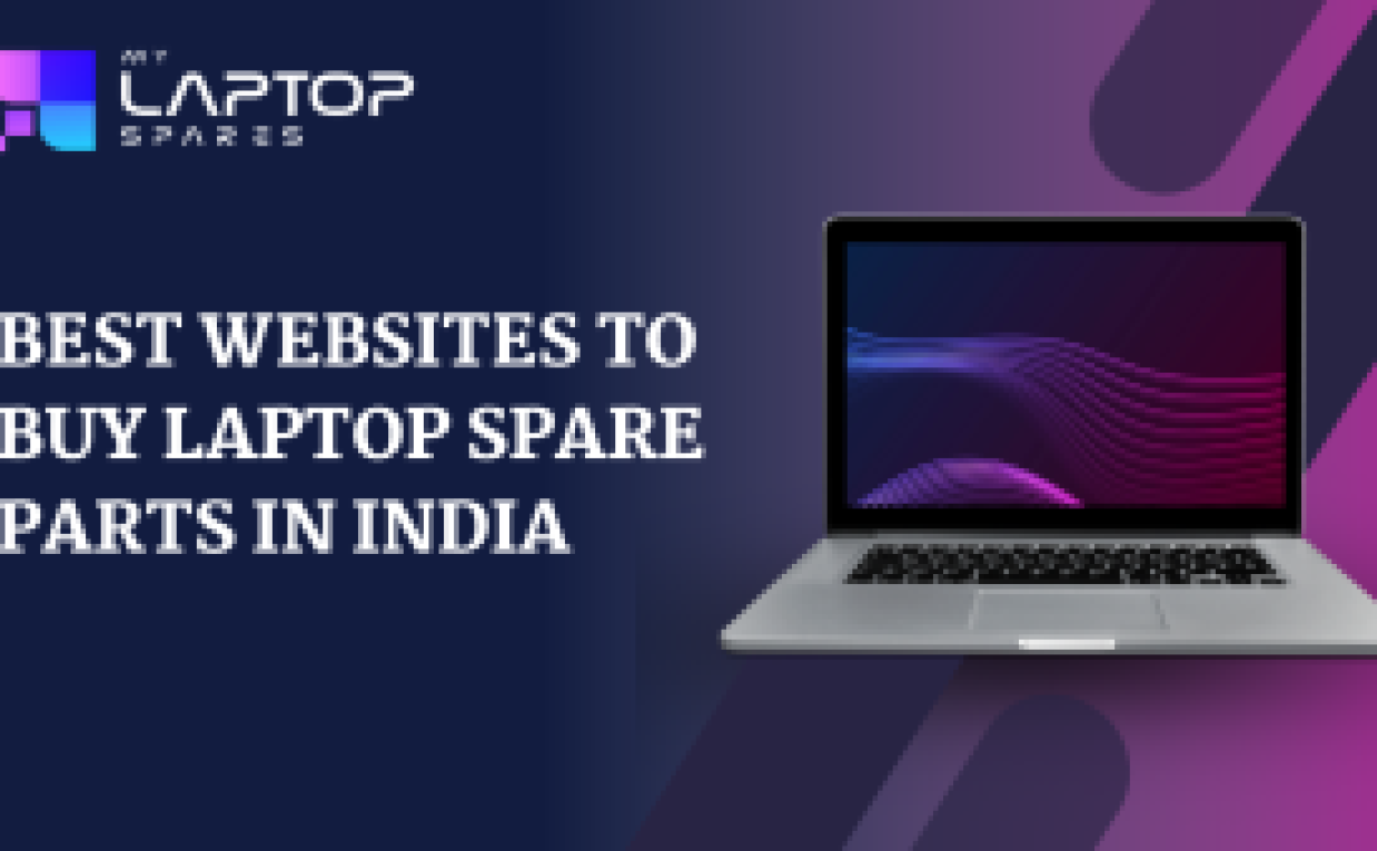 Buy Genuine Laptop Spares Online – Chargers, Screens & More