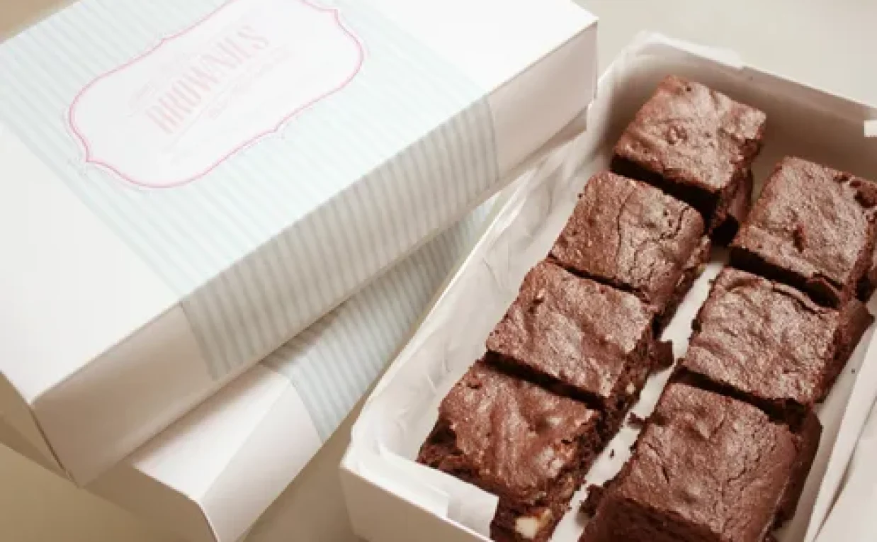 Custom Brownie Boxes: Elevate Your Brand with Packaging