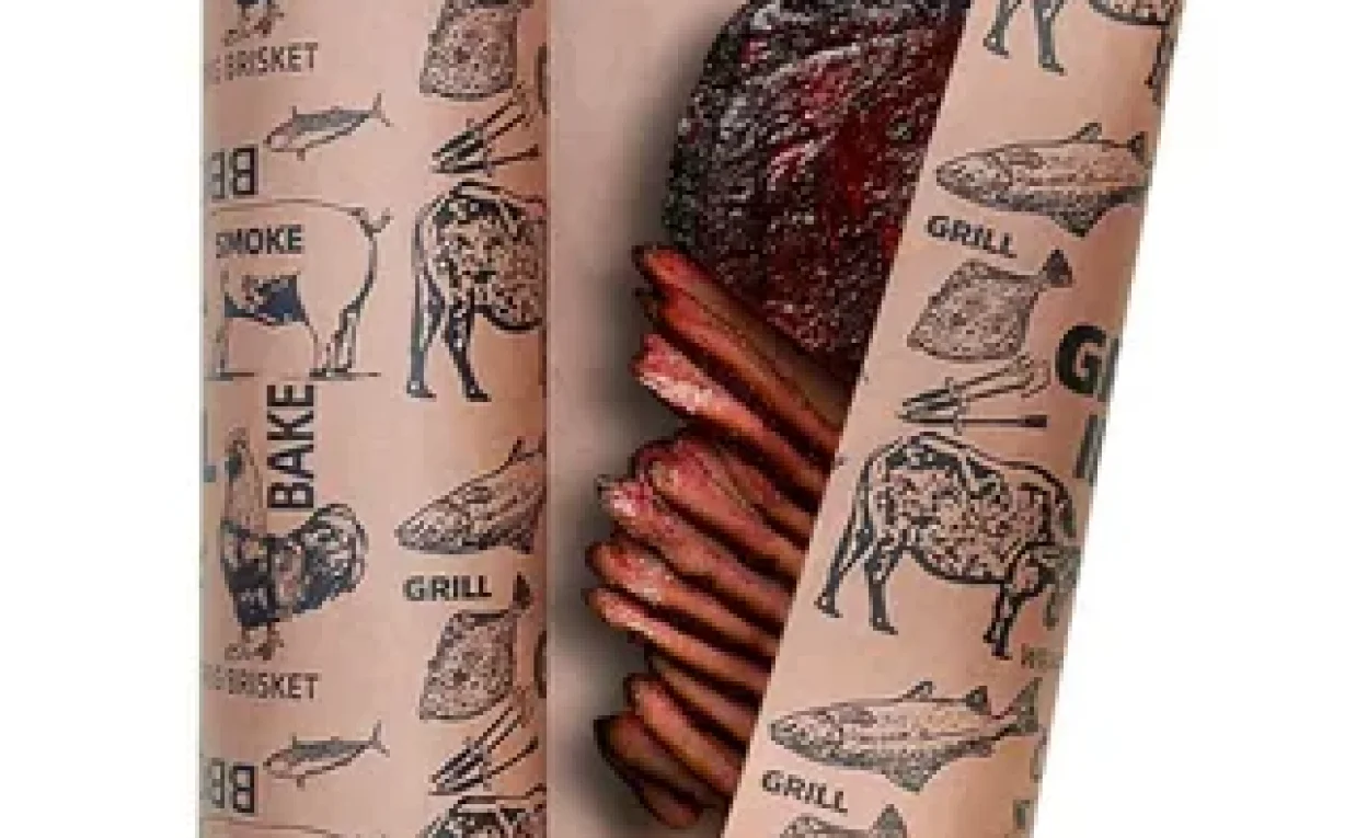 Custom Butcher Paper in E-commerce That Drives Sales