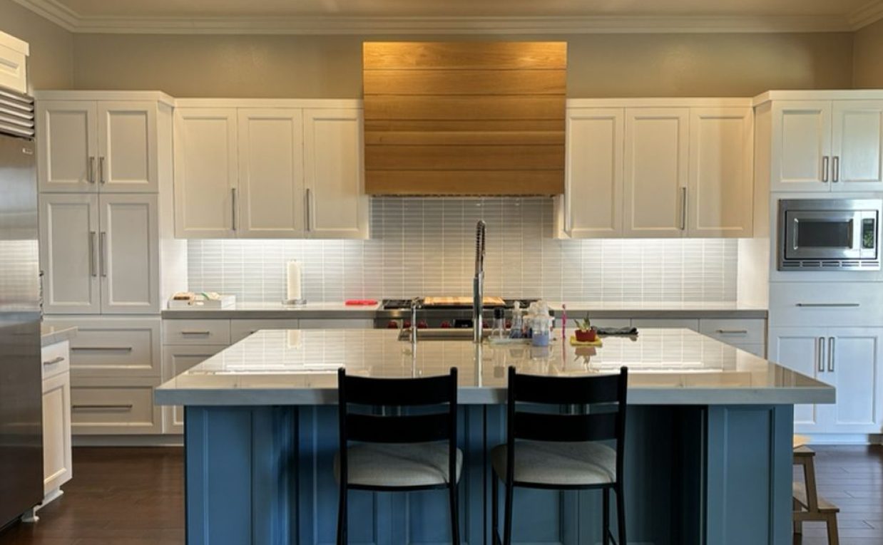 Dallas Residential Cabinet Services Elevate Your Home with Custom Craftsmanship
