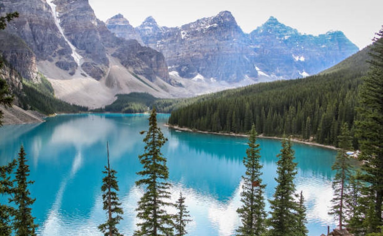 Two-Week to Exploring Canada’s Cities and Natural Wonders 