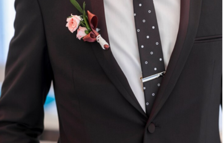 Crafting Confidence: Finding the Best Men’s Custom Suits in Los Angeles – Featuring No33