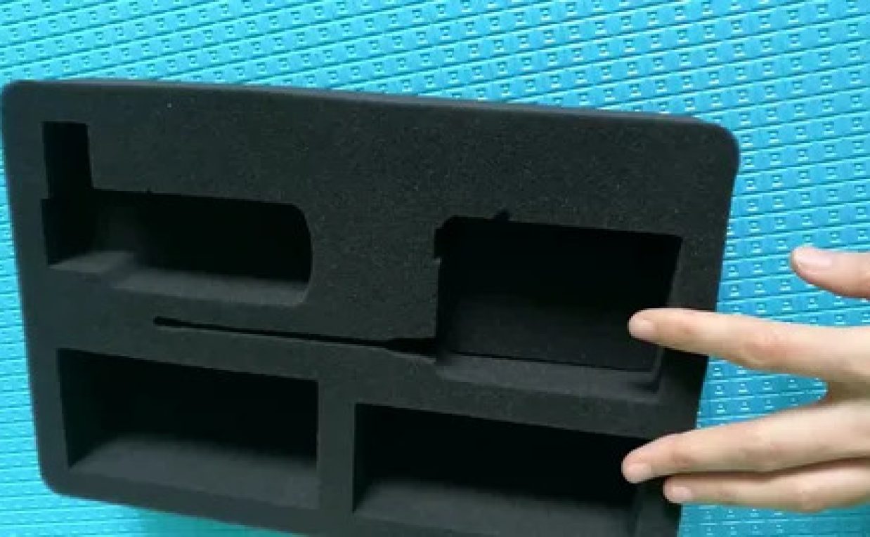 Custom Foam Inserts: The Key to Premium Packaging Solutions