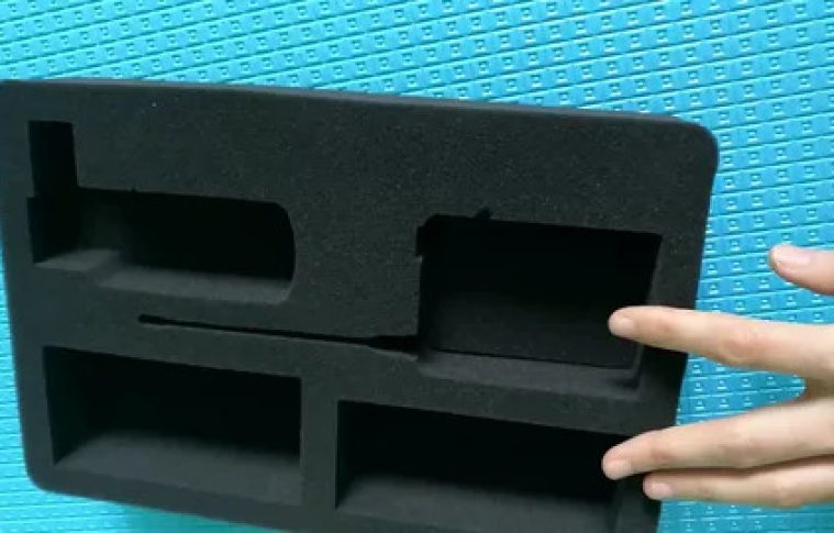 Custom Foam Inserts: The Key to Premium Packaging Solutions