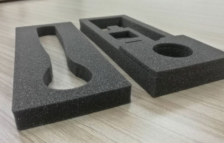 Custom Foam Inserts: Combining Protection, Style, and Efficiency