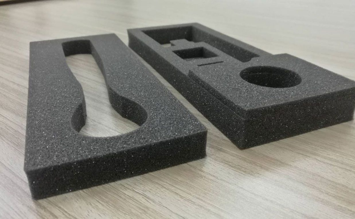 Custom Foam Inserts: Combining Protection, Style, and Efficiency