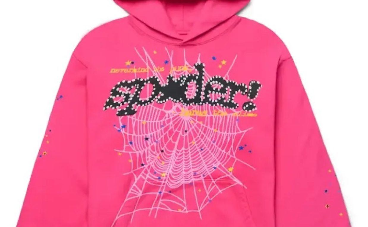 Spider Hoodie Los Angeles Streets, Skate Parks, and a Bold West Coast Statement