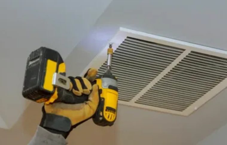 How Much Does Dryer Vent Cover Replacement Usually Cost in Cranston?