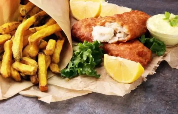 How Can Marketers Leverage Custom Fish and Chip Paper for Branding?