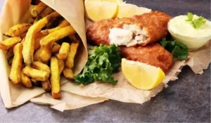 How Can Marketers Leverage Custom Fish and Chip Paper for Branding?