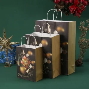 Personalizing Your Gift with Custom Gift Bags