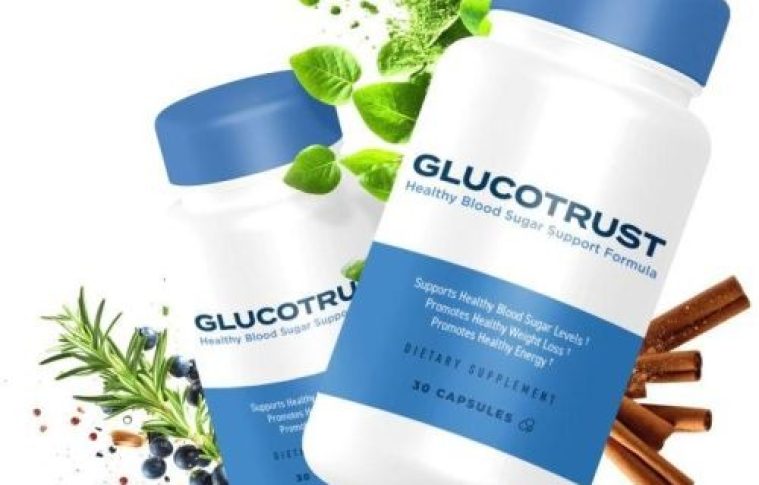 GlucoTrust Review 2025: The Natural Solution to Balanced Blood Sugar Levels