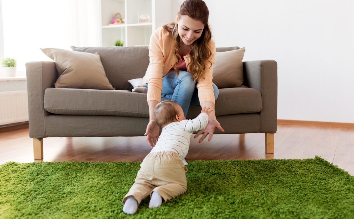 Professional Carpet Cleaning Sydney – Fast, Reliable & Eco-Friendly