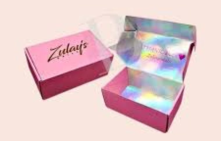 Custom Holographic Boxes: A Unique Business Opportunity
