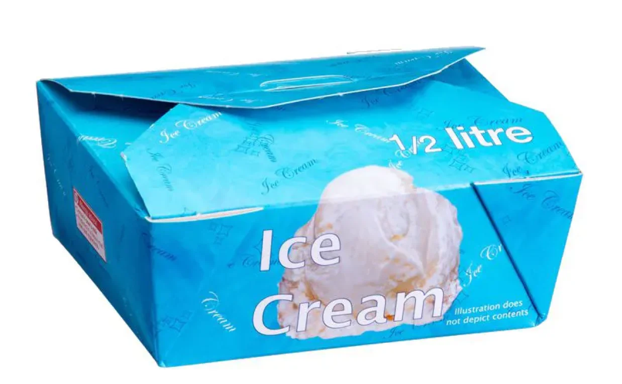 Creative Custom Ice-Cream Boxes for Unique Packaging Solutions