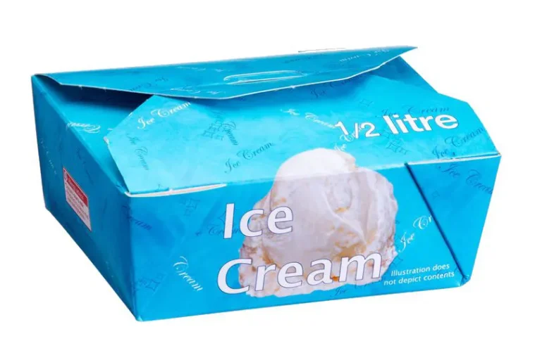Creative Custom Ice-Cream Boxes for Unique Packaging Solutions