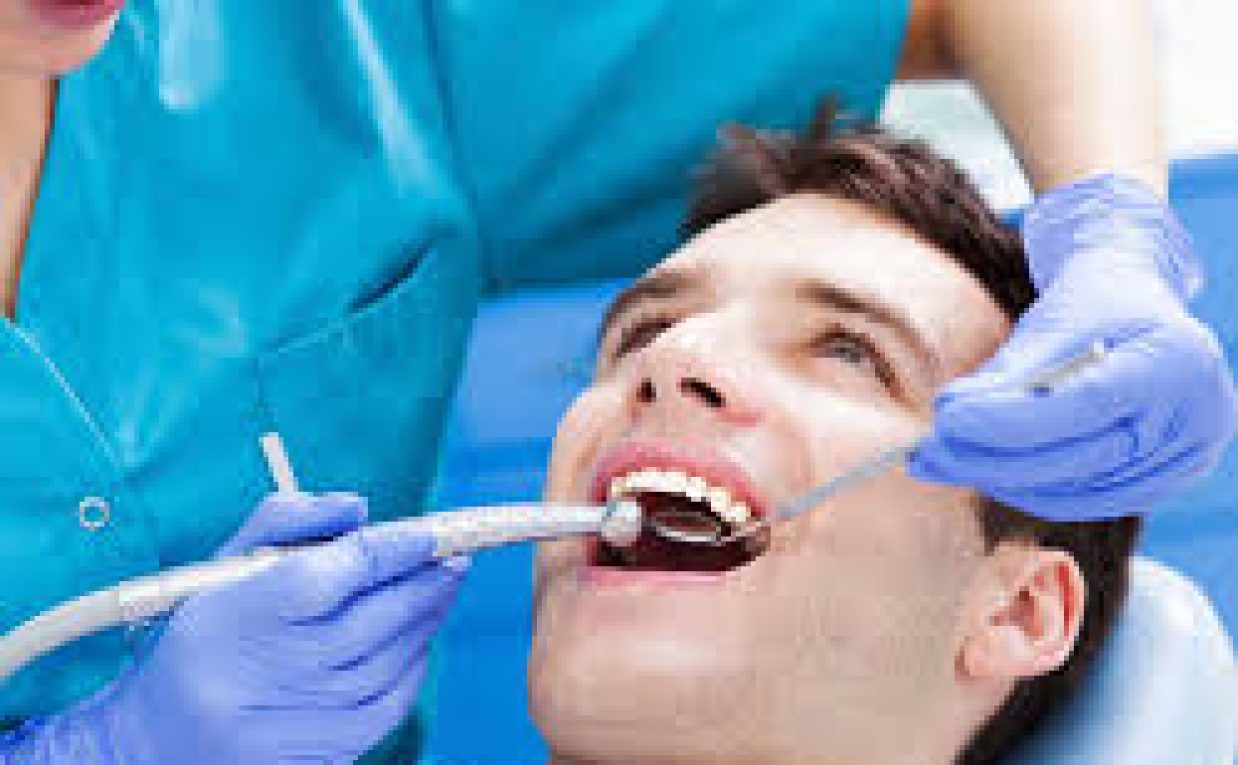 Why is trusted dental care in India important for long-term oral health?
