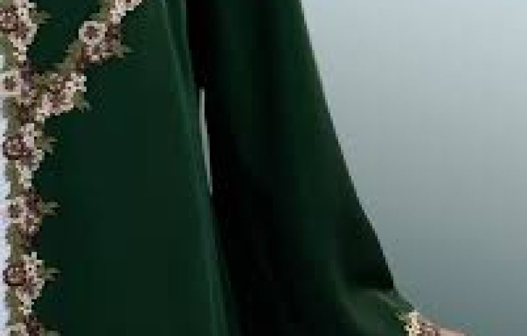 What's Luxury Abayas Online UAE And How There black,embroidered & summer styles