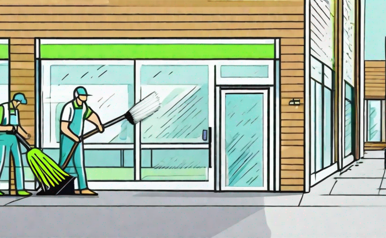 Affordable Residential Cleaning Services for Homes and Apartments
