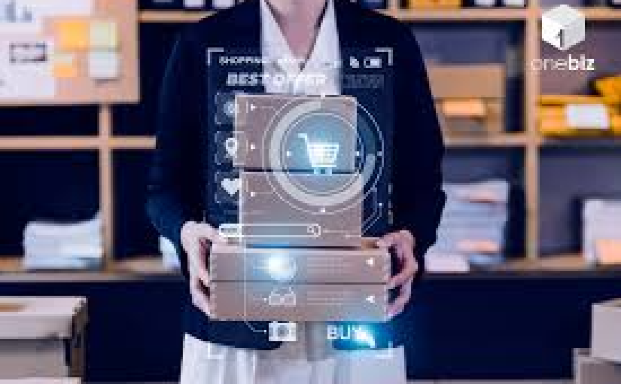 What Is a Retail Industry? Explore the Retail World Today