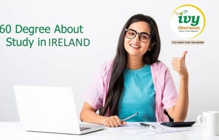 Cost of living for Students in Ireland – Cost of Living in Ireland for Indian Students | IVY Overseas