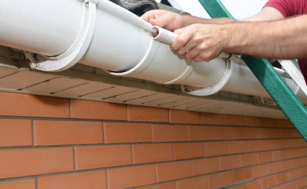 Your Trusted Choice for “guttering near me” Solutions