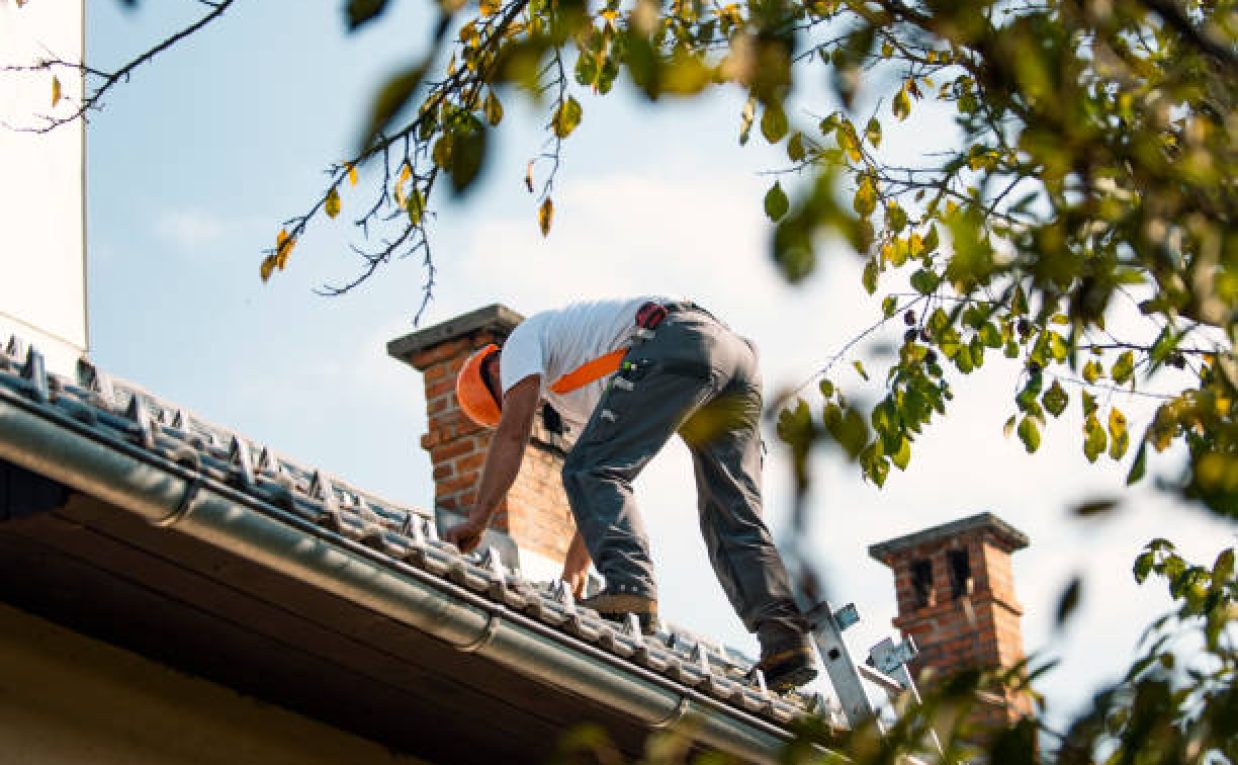Elevate Your Home with a Trusted Charleston Roofer