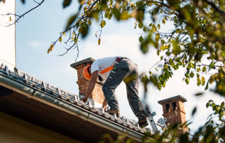 Elevate Your Home with a Trusted Charleston Roofer