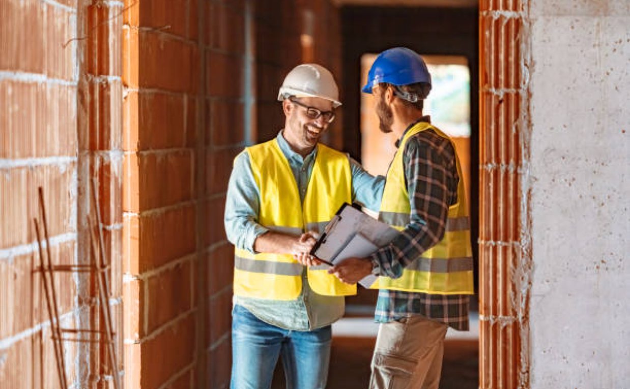 Reliable “DM Ready Services” for Restoration