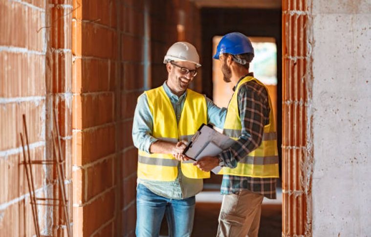 Reliable “DM Ready Services” for Restoration