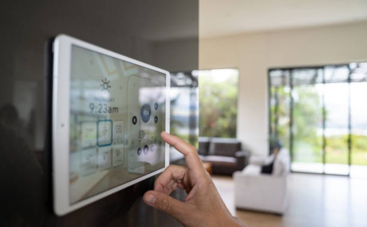 Smart Home Innovation in San Jose Living