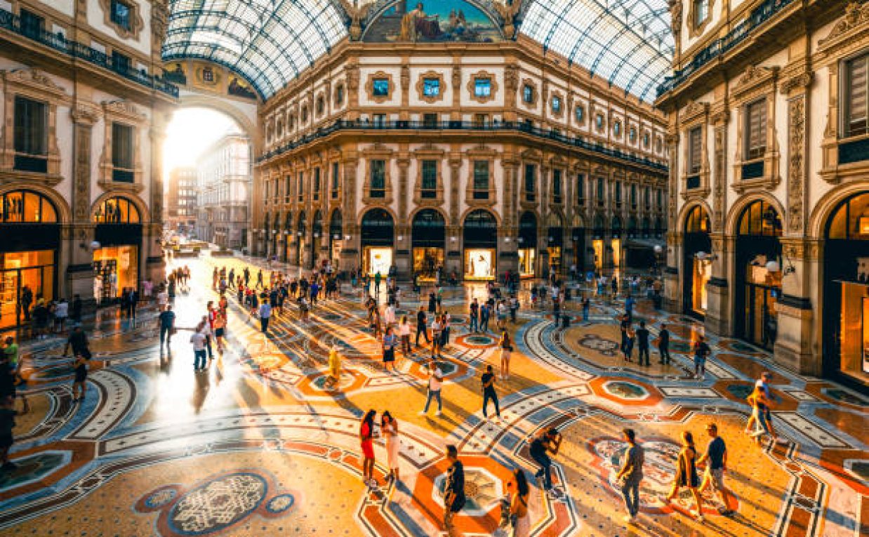 Seasonal Travel to Italy: When to Apply for Your Visa