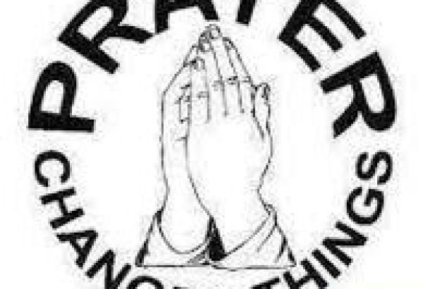 27810928090 Special Prayer Request with Pastor James