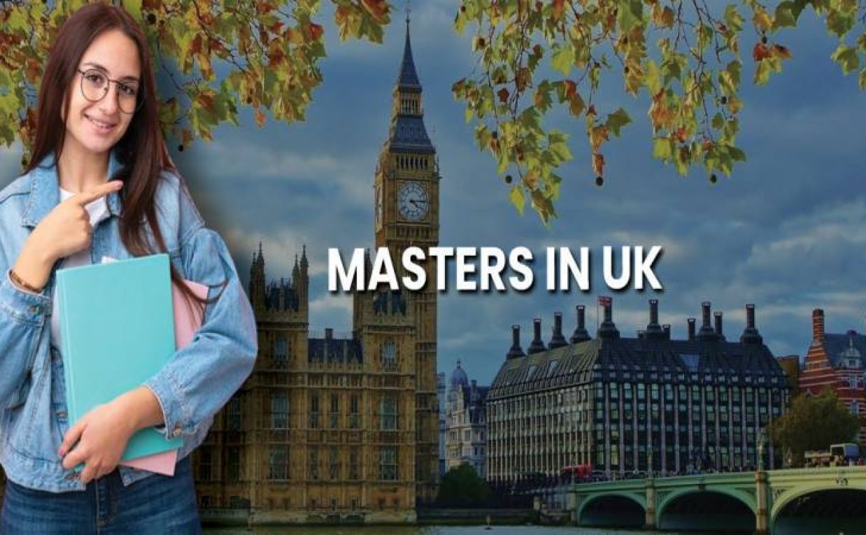 Can I Get a Job After Masters in the UK?