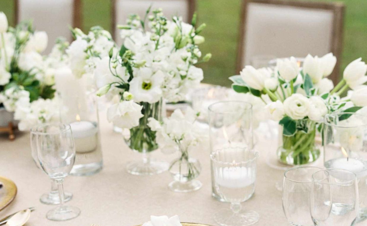 Luxury Custom Napkins for Special Occasions